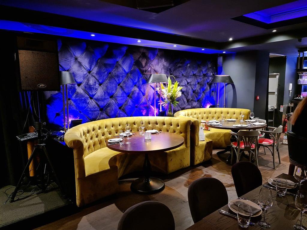 Kibele Restaurant