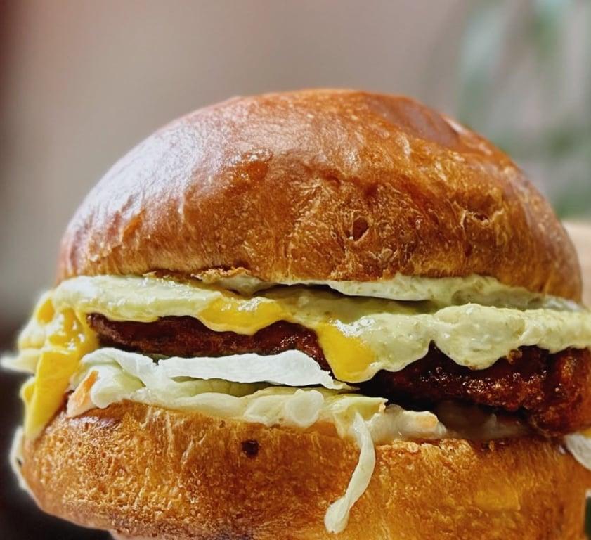 3 Burger Çengelköy fotoğraf 11