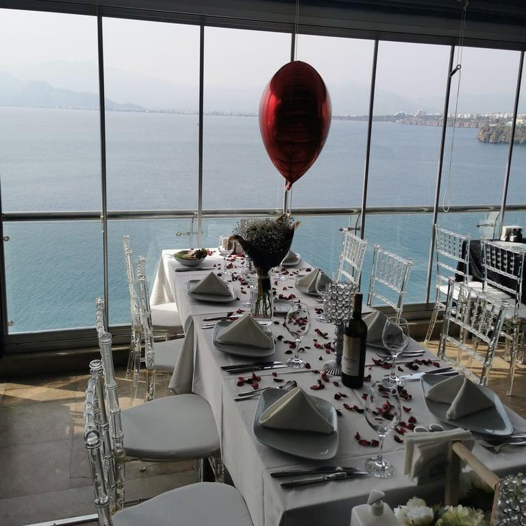 Lara Marin Restaurant fotoğraf 9