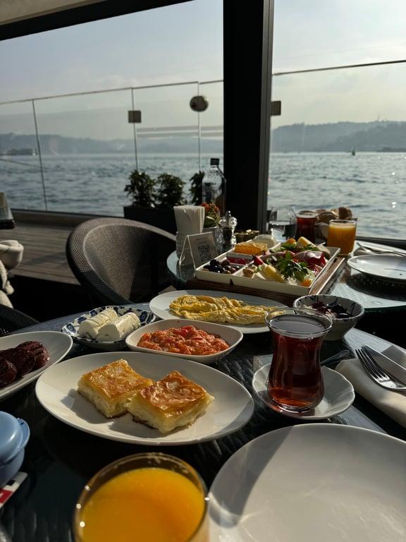 Divan Brasserie Bebek fotoğraf 5