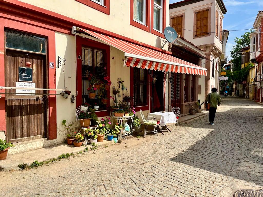 Mor Salkım Cafe fotoğraf 10