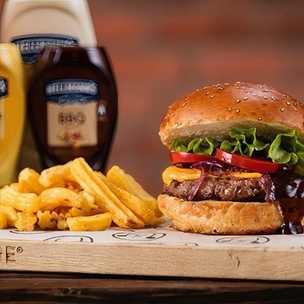 Shakespeare Coffee & Bistro (Konyaaltı Gürsu) fotoğraf 7