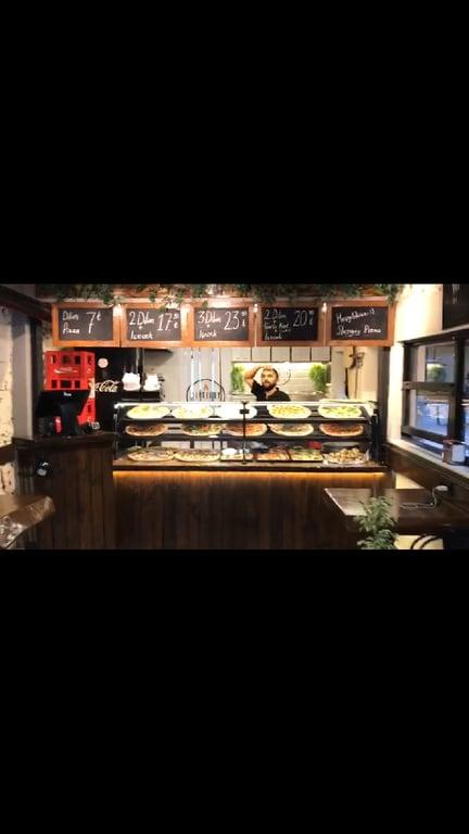 Sliceguy Pizza Kadıköy fotoğraf 2