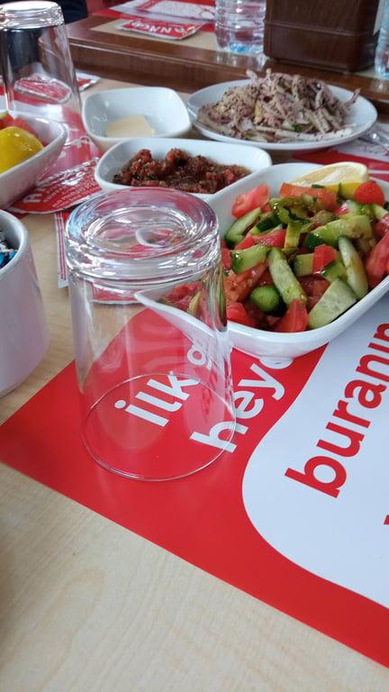 Annem Pide Ve Kebap Salonu fotoğraf 11