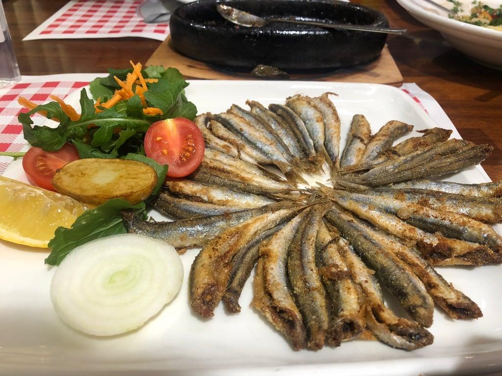 Tarihi Çeşme Önü fotoğraf 15