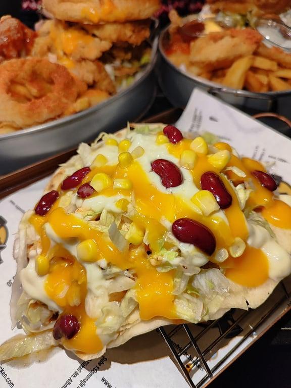 Luppen Fried Chicken Kadıköy fotoğraf 10
