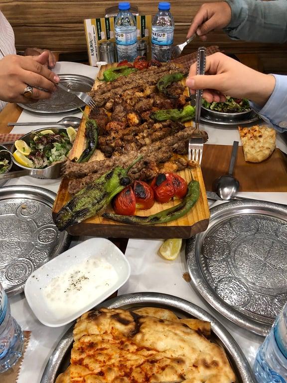 Kaburgantep Kebap fotoğraf 11