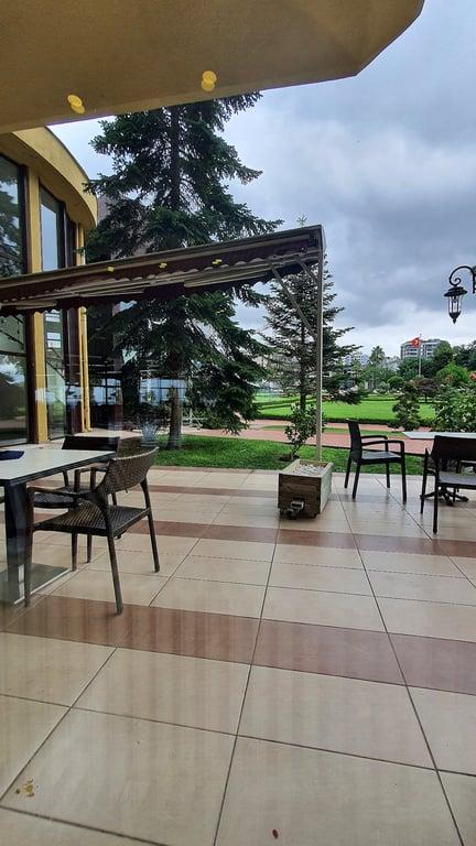 Fenerbahçe Ordu Evi/ Marmara Yemek Salonu fotoğraf 11