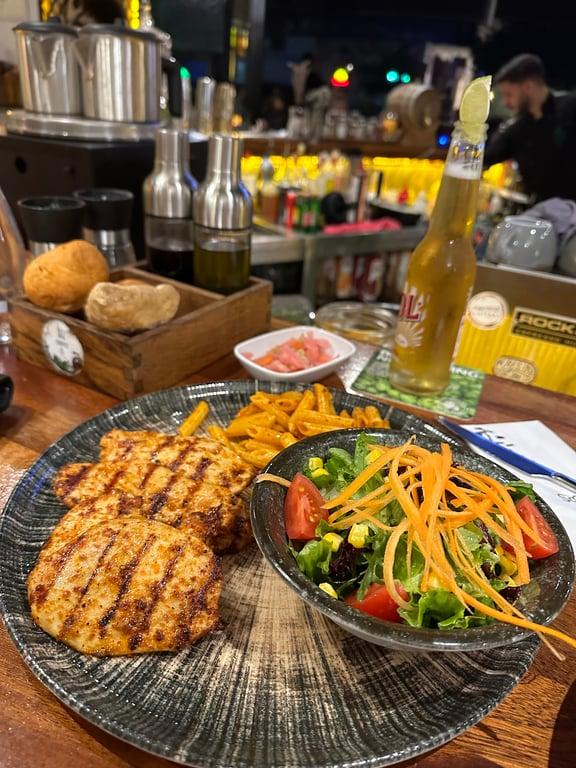 Maki Restoran Gazipaşa fotoğraf 20
