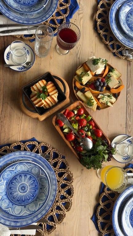 Begonia Garden Boutique Restaurant fotoğraf 4