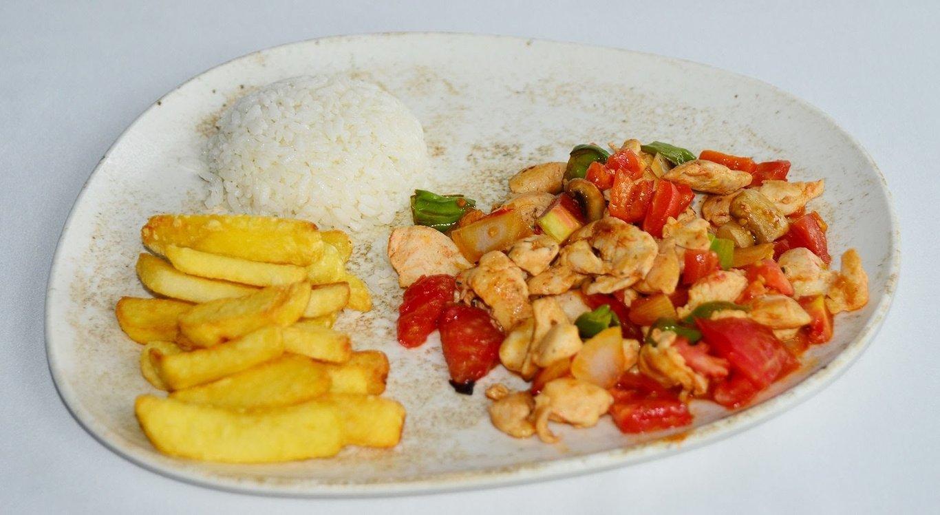 DOSAB Restoran fotoğraf 9