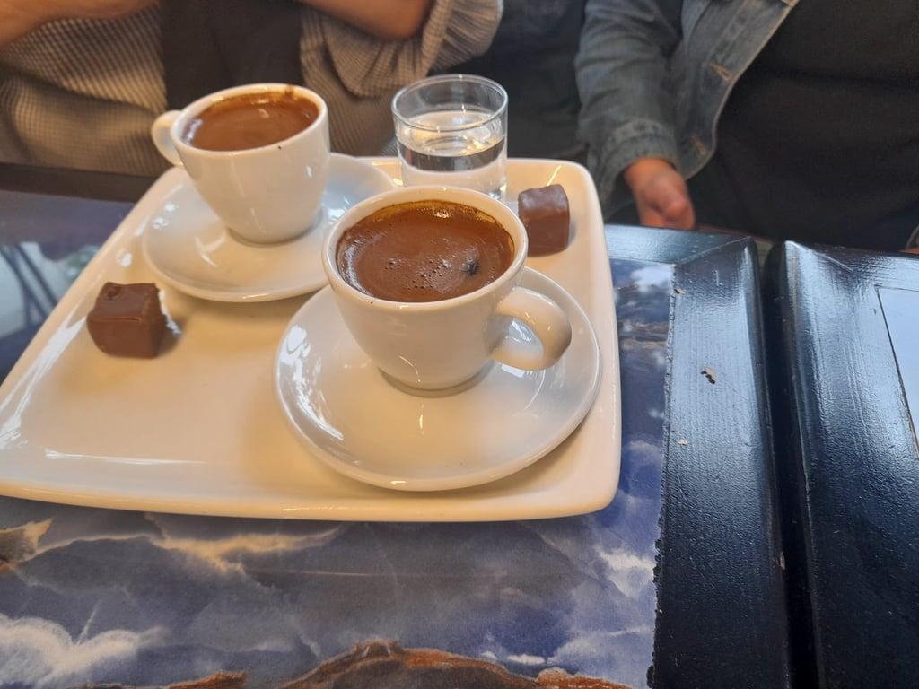 Clemence cafe fotoğraf 11