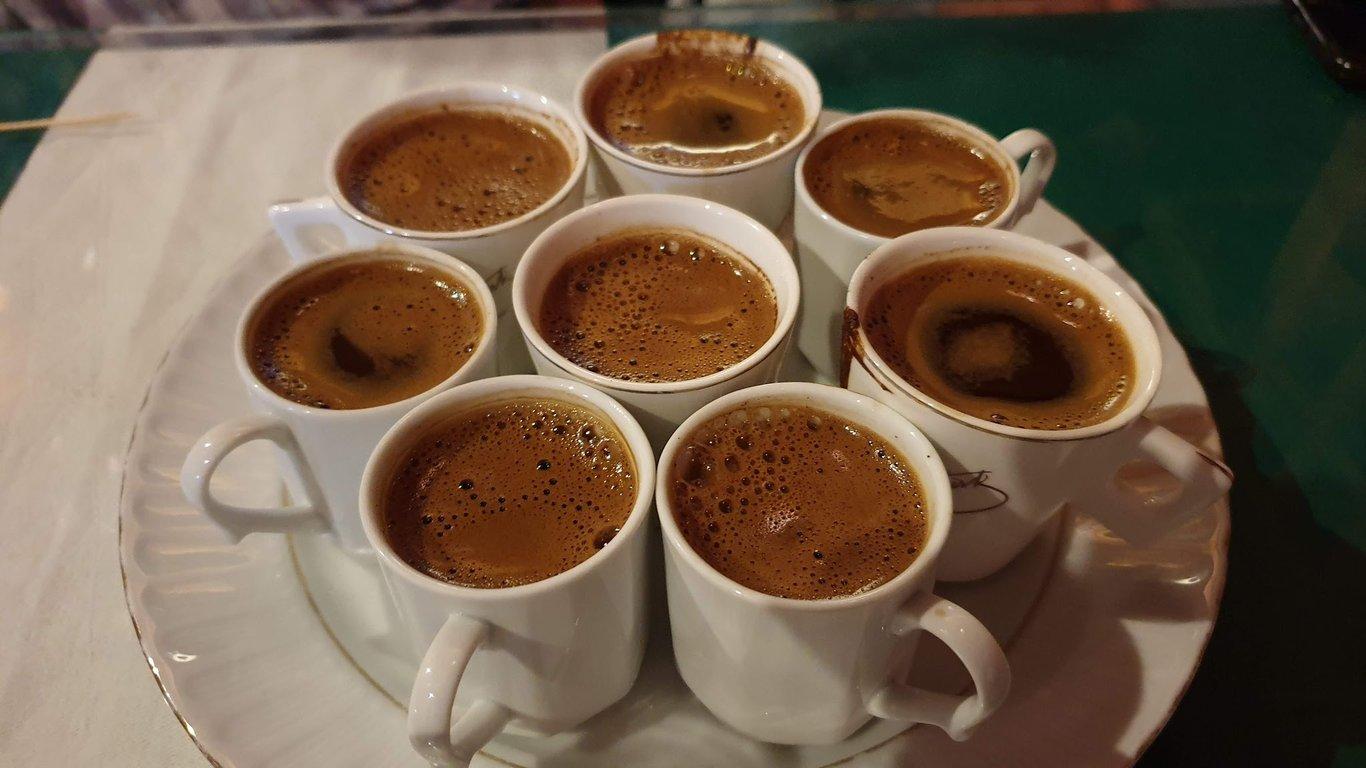 Gandi'nin Yeri fotoğraf 9