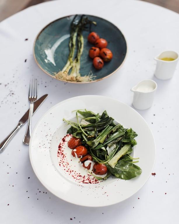 Seraser Fine Dining Restaurant fotoğraf 4
