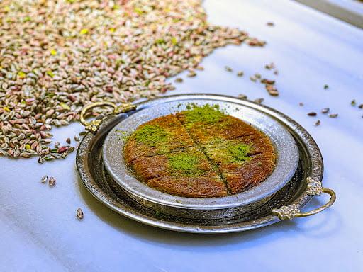 Ondo Kemerburgaz fotoğraf 3