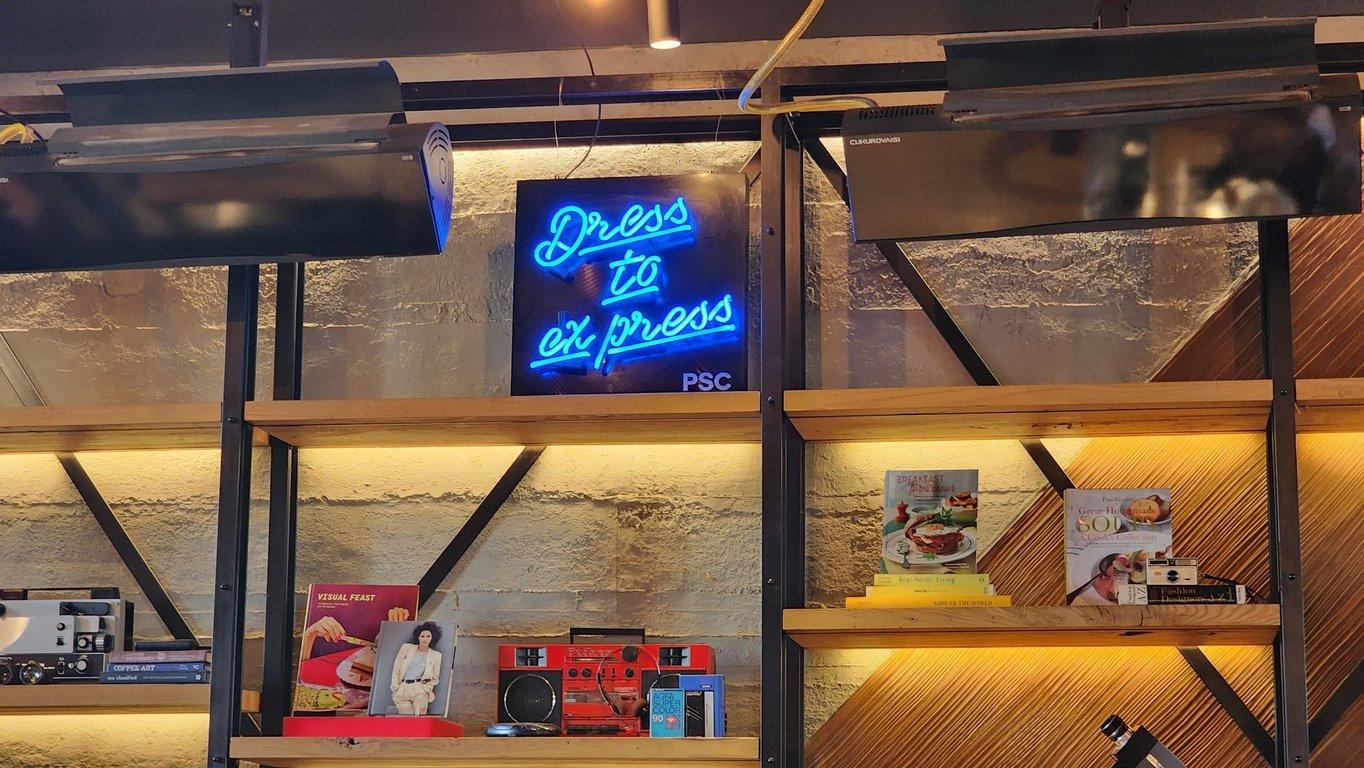 Sail Loft @ Vakkorama Zorlu