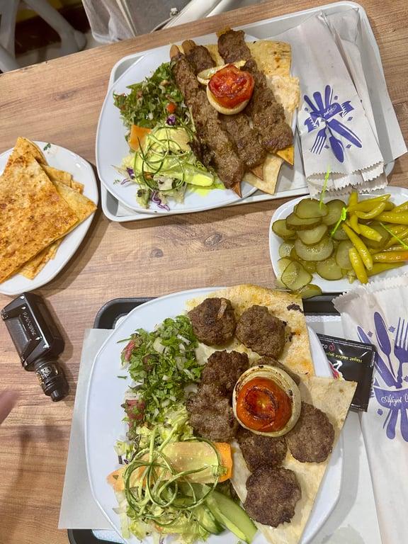 Mango Döner fotoğraf 10