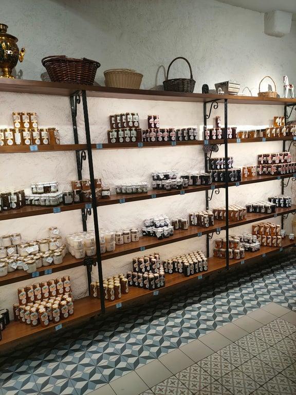 İmren Helva Ve Tatlı Evi fotoğraf 1