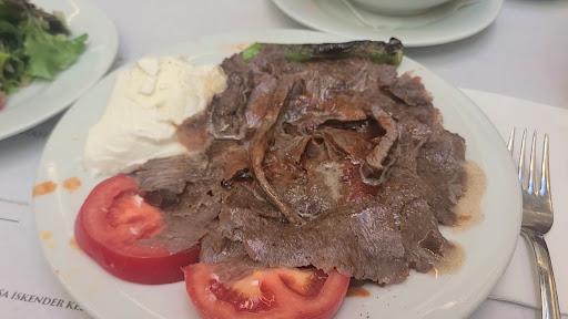 İskender 1867 Nişantaşı fotoğraf 2