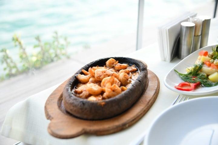 Limanda Balık Restaurant fotoğraf 9