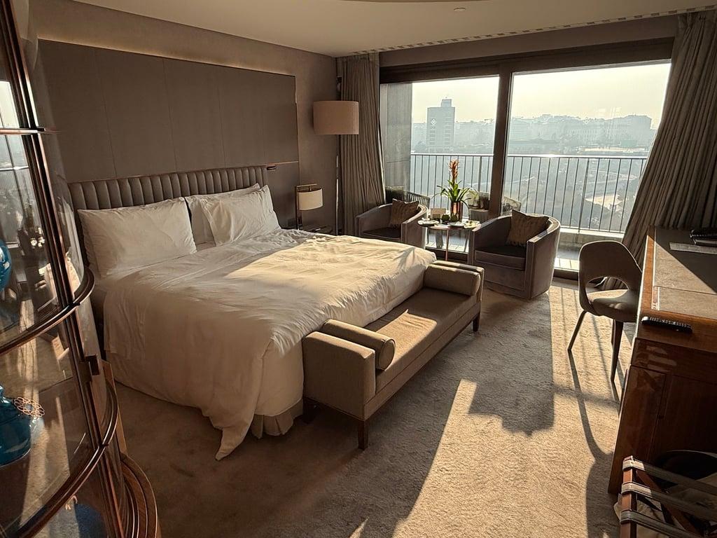 The St. Regis Istanbul fotoğraf 13