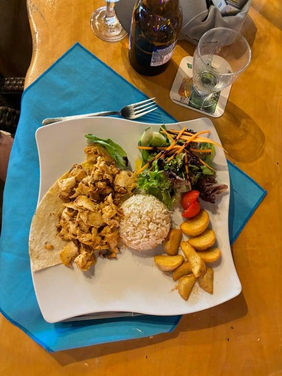 Kleopatra Restaurant kebab grill pizza steak fotoğraf 5