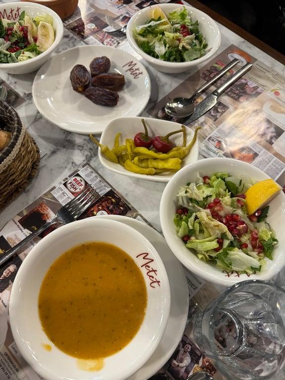 Metet Közde Döner, Suadiye fotoğraf 4