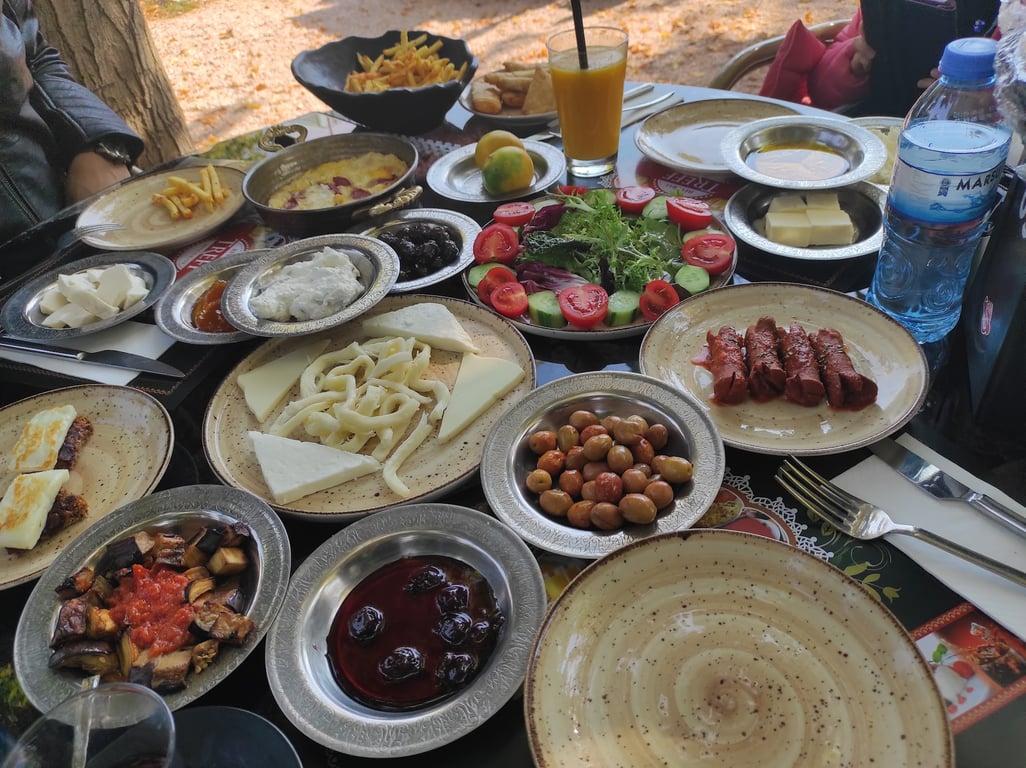 Treff Bistro Restaurant fotoğraf 6