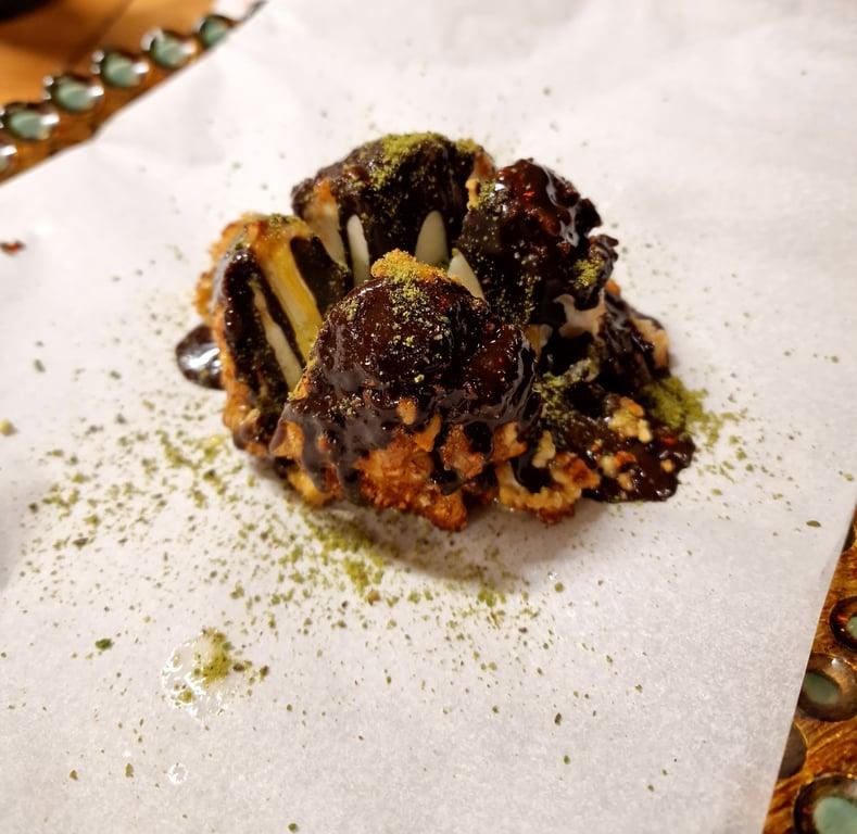 Dürüm Bistro fotoğraf 10