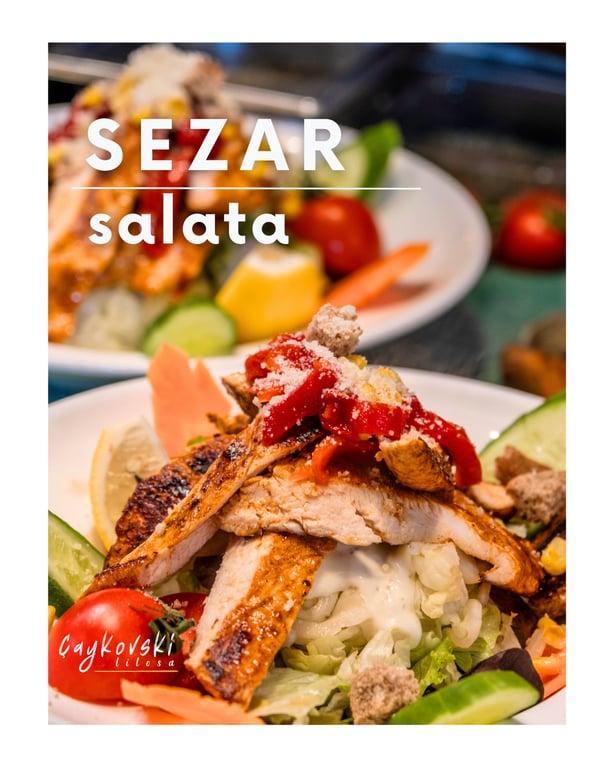 Çaykovski Lilosa fotoğraf 5