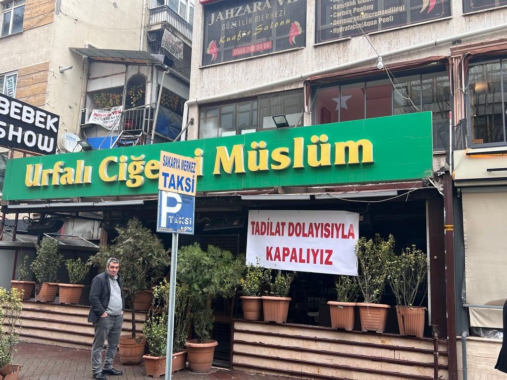 Urfalı Ciğerci Müslüm fotoğraf 7