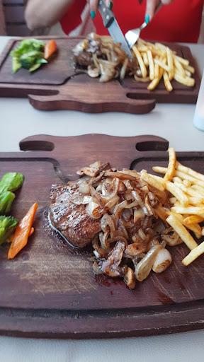 GR Steak House(Golden River) fotoğraf 8