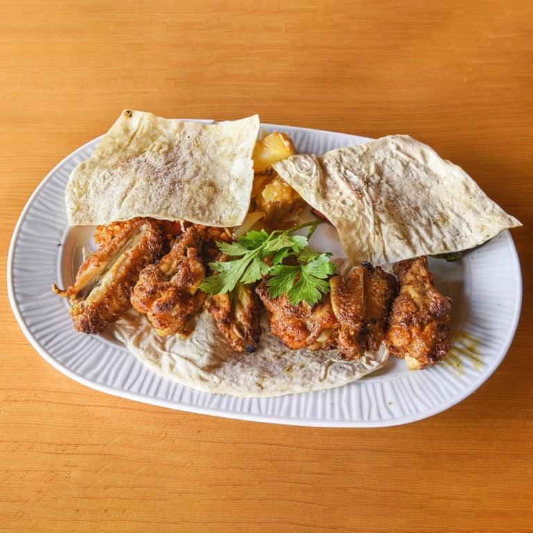 Közz Et Mangal fotoğraf 9