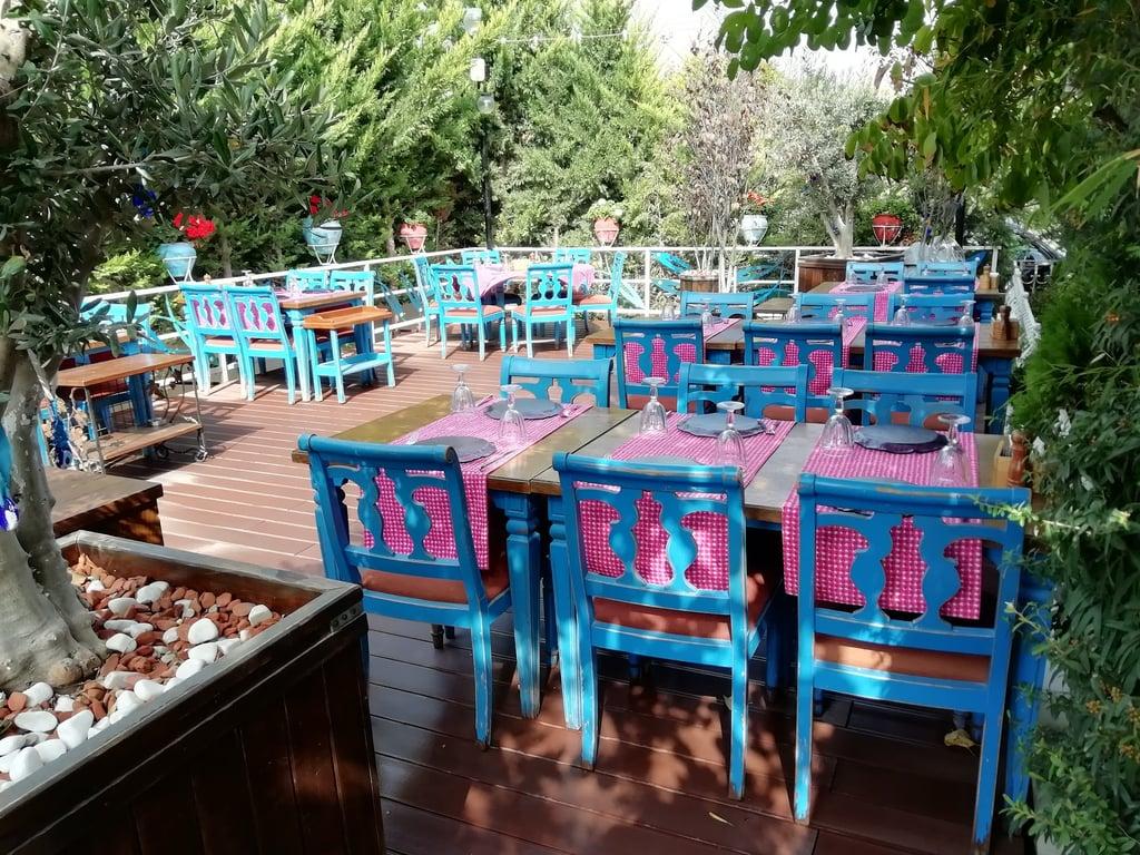 Balıkçıköy Fahri Çayyolu - Balık Restorantı - Ankara En İyi Balıkçı - Ankara En İyi Meze fotoğraf 15