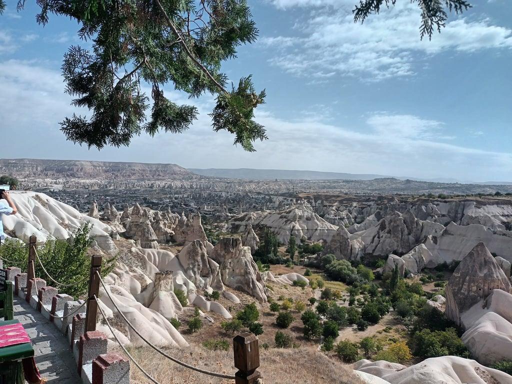 Salkım Tepesi Panorama fotoğraf 10