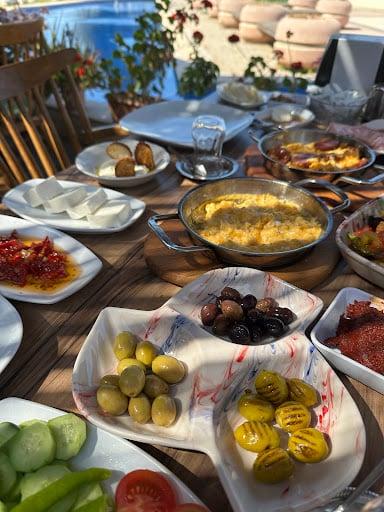 Def'i Gam Cafe Kahvaltı Ve Yöresel Lezzetler fotoğraf 6