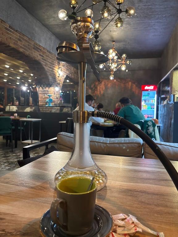 Labigel Cafe Batıkent fotoğraf 11