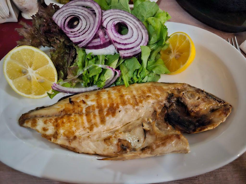 Merhabalık Restaurant fotoğraf 9
