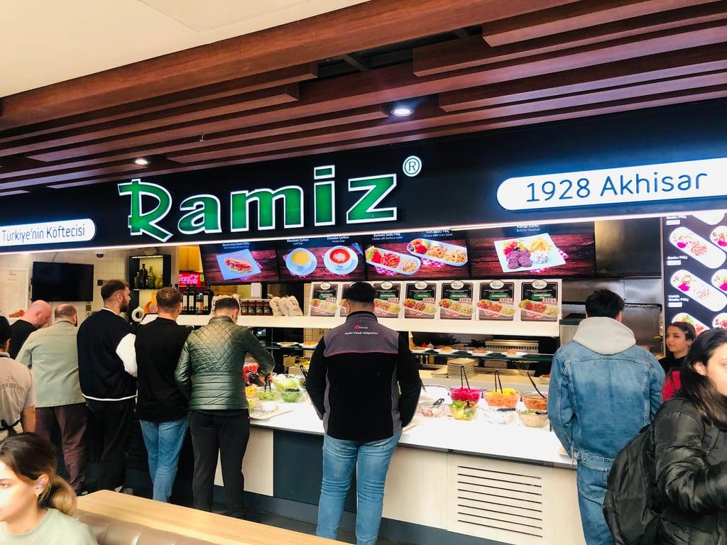 Köfteci Ramiz (Capitol) fotoğraf 3