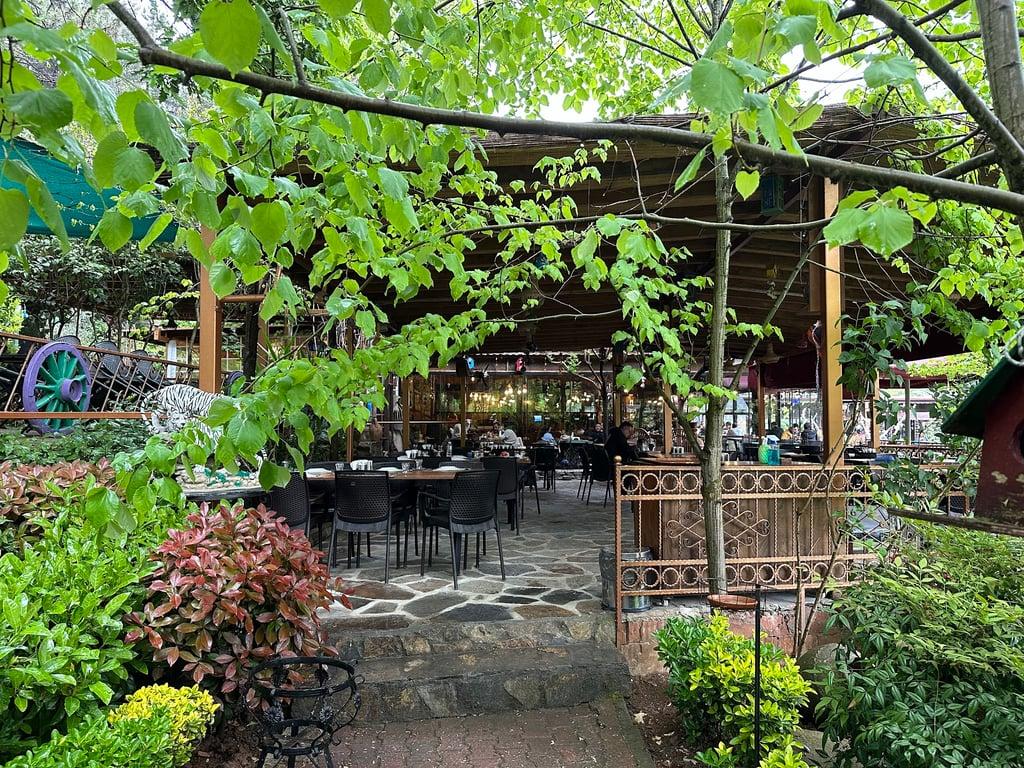 Ihlamur Dalı - Kahvaltı & Cafe & Düğün fotoğraf 7