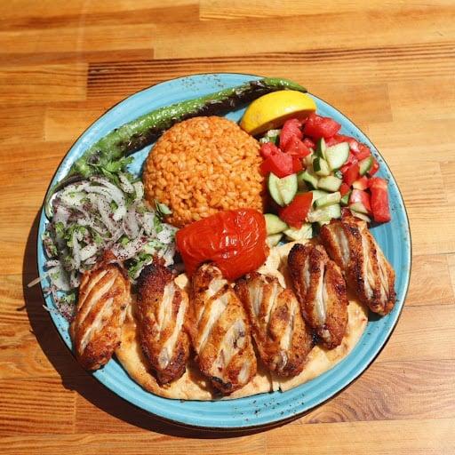 Kervan Kebab Grıll fotoğraf 2