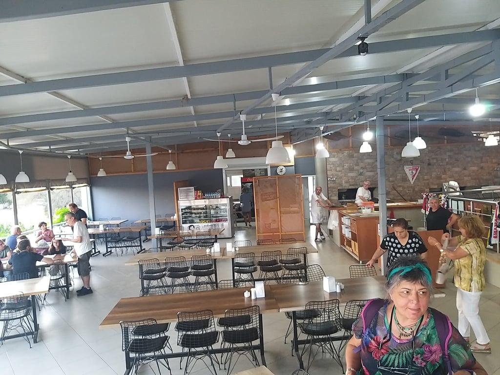 Samsun Pidecisi Nuri Usta fotoğraf 11