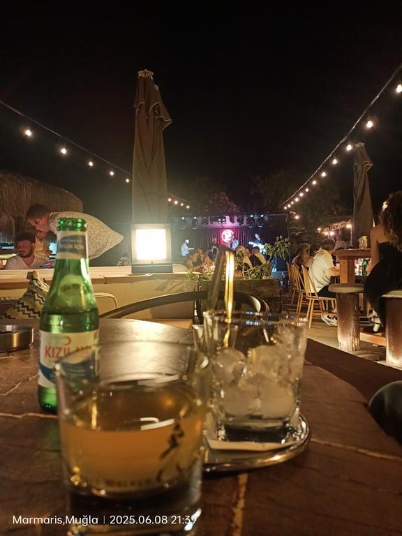 Tiki Beach Marmaris fotoğraf 8