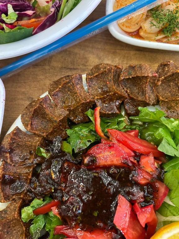 Keyf-i Asya Kebap fotoğraf 19