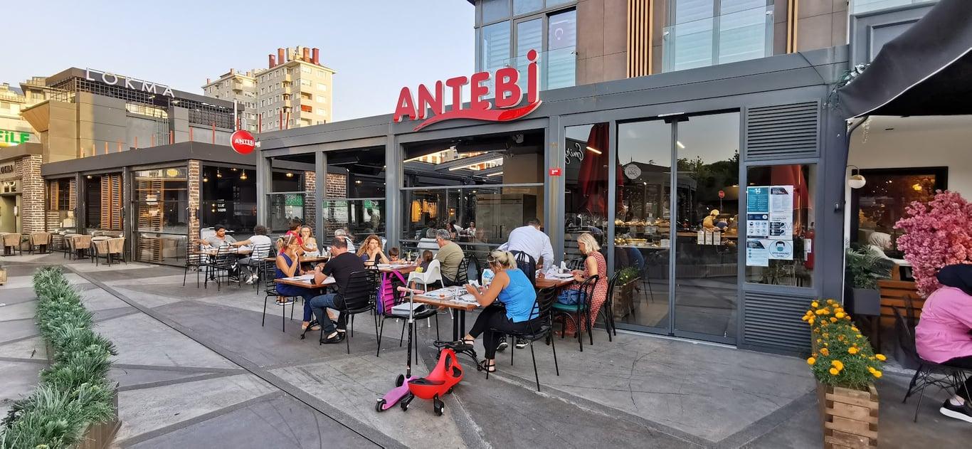 Antebi Koşuyolu fotoğraf 4