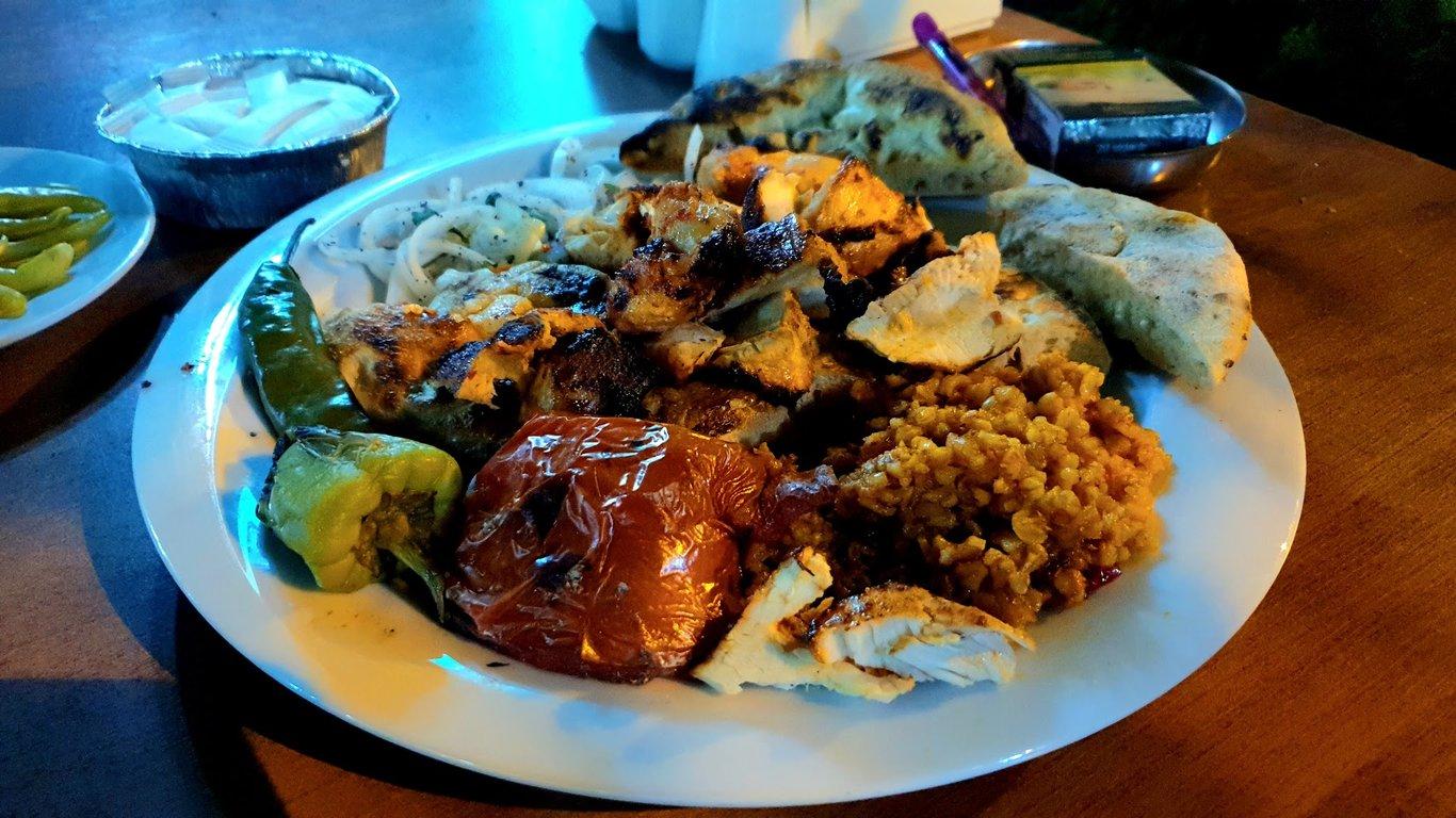 ZÜMRÜT RESTAURANT fotoğraf 19