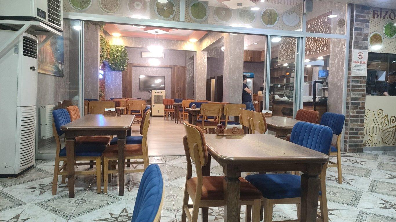 Nar Künefe - Malatya Künefe fotoğraf 3