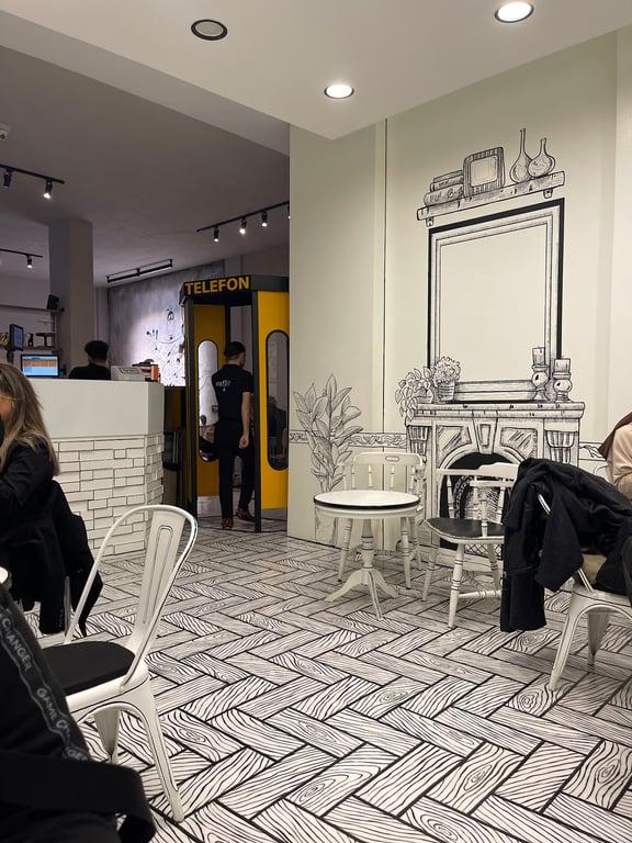 Suflör Kadıköy fotoğraf 13