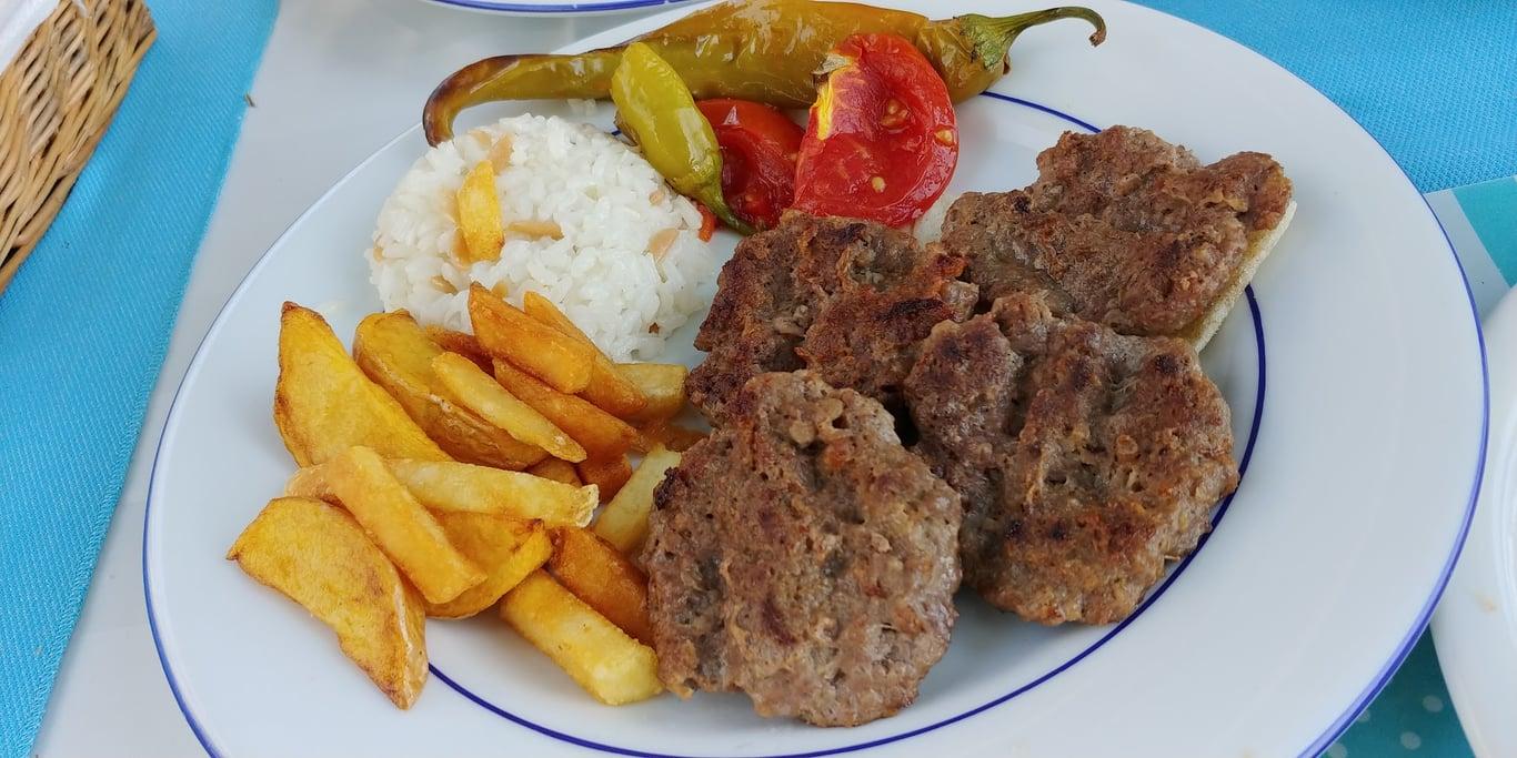 Yelken Kafe & Restoran fotoğraf 18