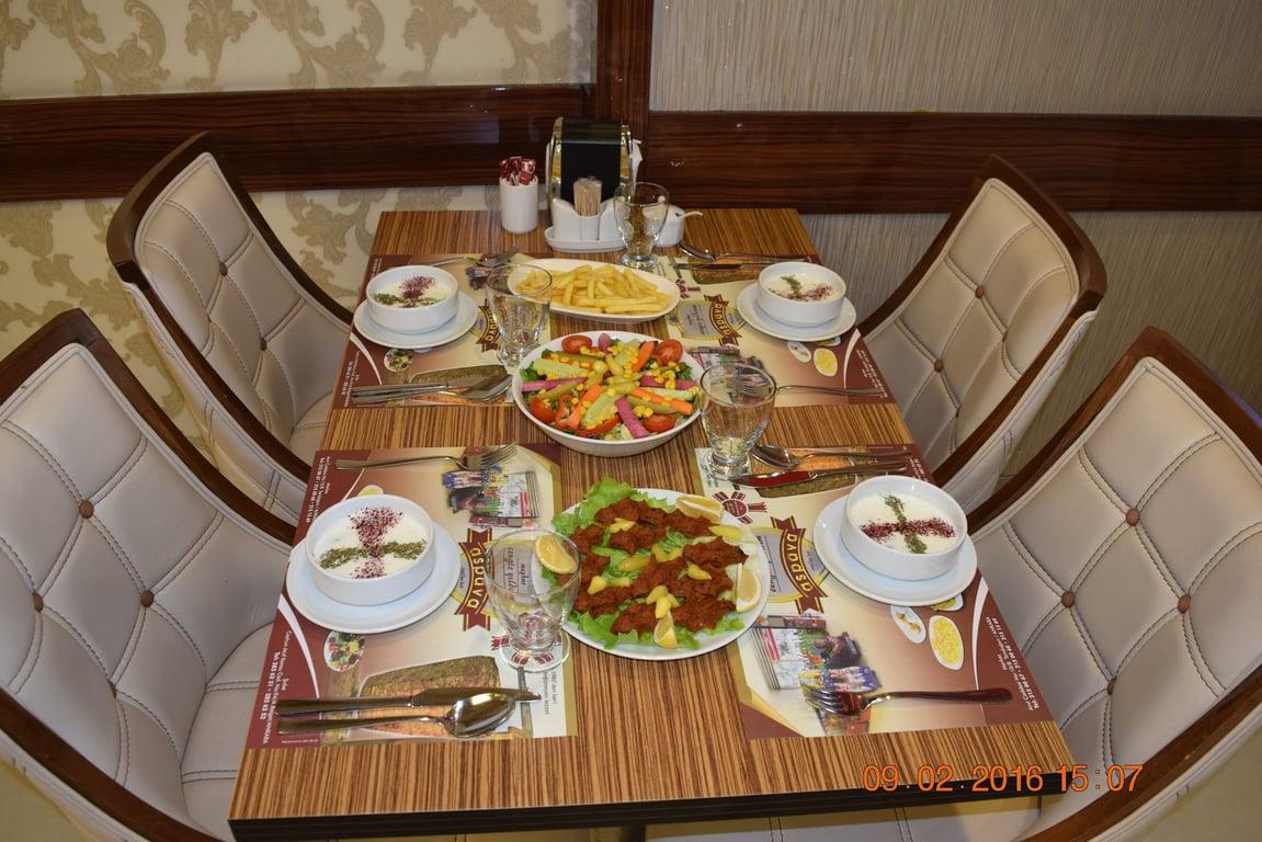 Meşhur Cengiz Yıldırım Aspava fotoğraf 2